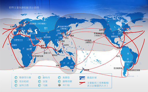 网络覆盖图片