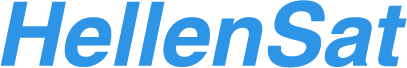 HellenSat的logo